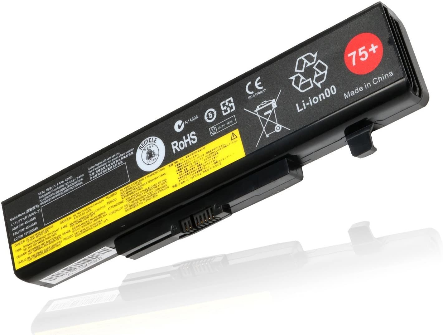 Lenovo Laptop Batteries - Office Catch