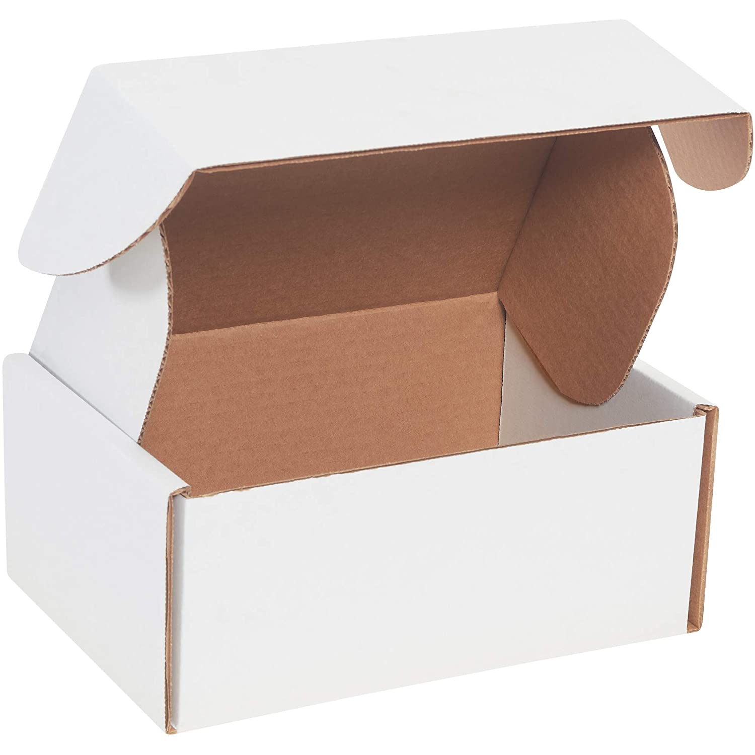 Mailing Box - Office Catch