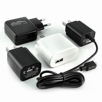 Mobile Chargers - Office Catch