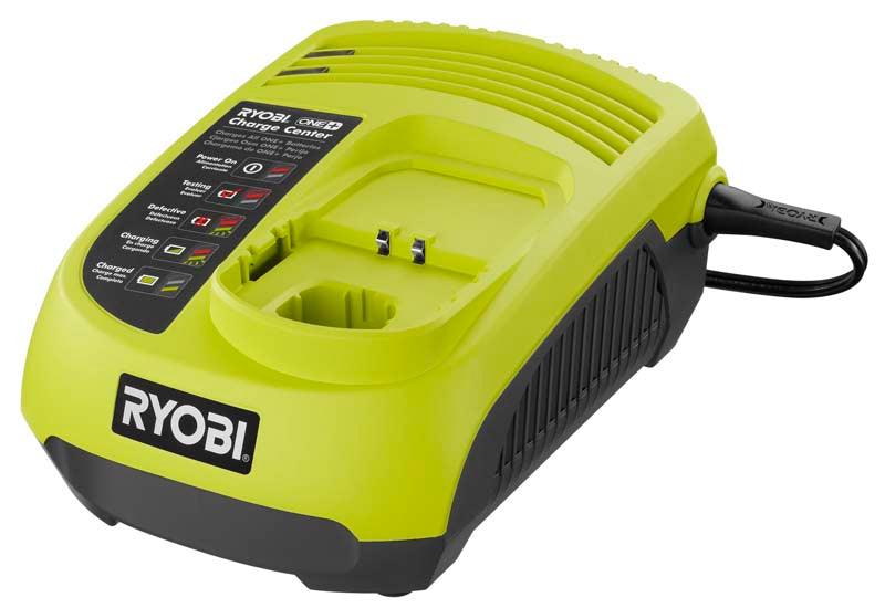 Ryobi Charger - Office Catch