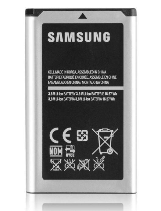 Samsung Camera Batteries - Office Catch