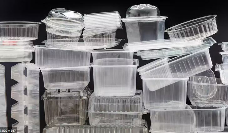 Takeaway Cups, Containers - Office Catch