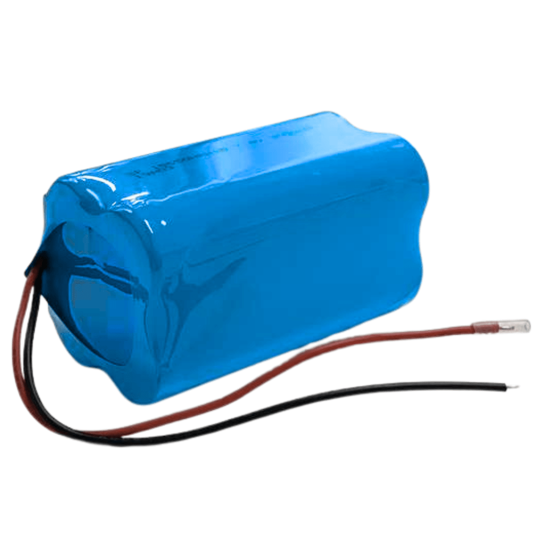 18650 4000mAh 7.4V Rechargeable Lithium - Ion Battery Pack – Long - Lasting High Capacity - Office Catch