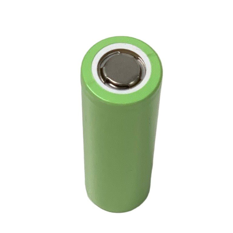 [2 Pack] 50E 21700 5000mAh 15A Rechargeable Battery | High Capacity Power Cell for Tools, E - Bikes & Flashlights - Office Catch