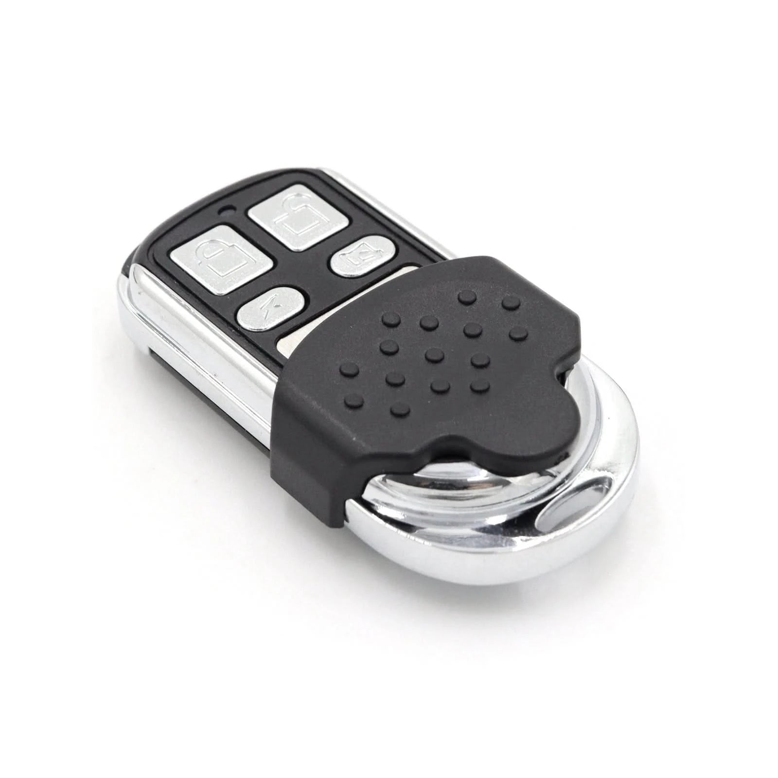[2 Pack] Replacement ECA Garage & Gate Remote Control Compatible with Electronic Engineering Australia Handy - Office Catch
