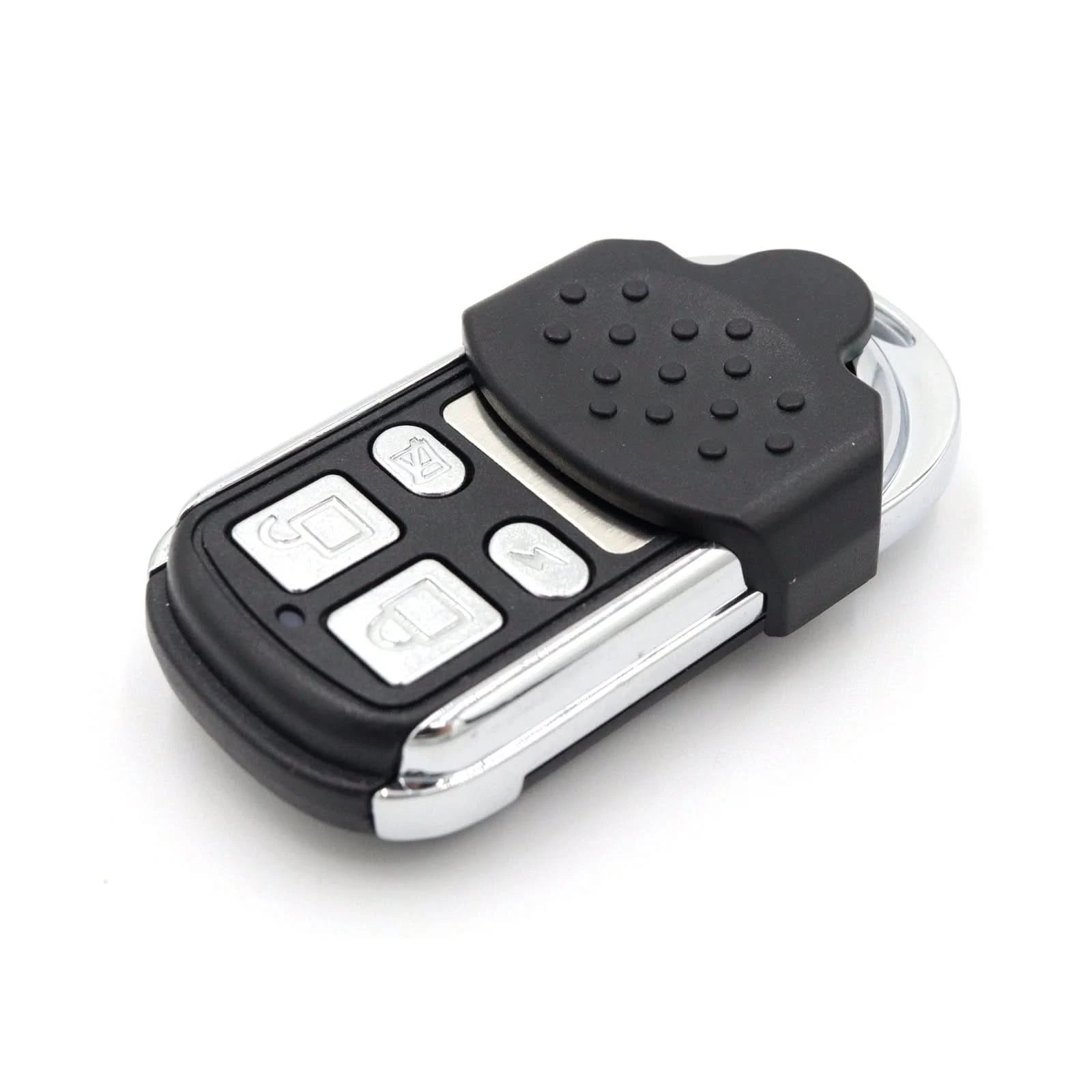 [2 Pack] Replacement ECA Garage & Gate Remote Control Compatible with Electronic Engineering Australia Handy - Office Catch