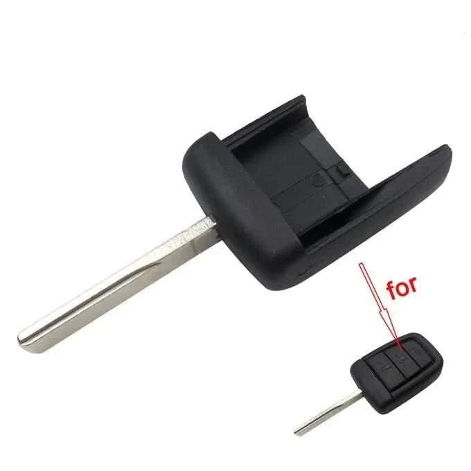 2 Pack TAVICE Replacement Remote Compatible with Holden Commodore VE SS, SSV, SV6, SS, HSV Key Remote Shell - Office Catch