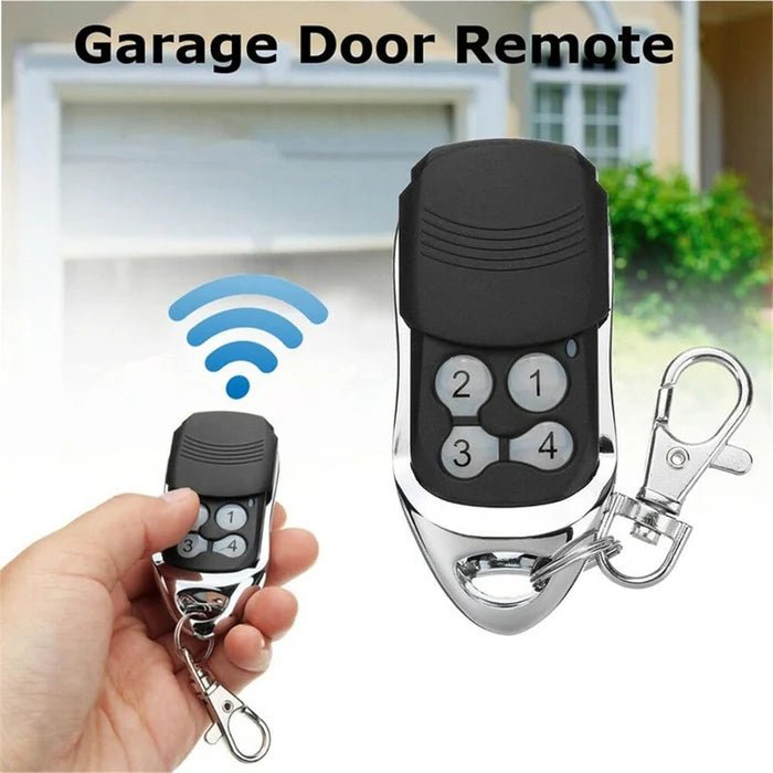 2X Boss Guardian SteelLine 2211L Remote - BHT4/BOL4/BOL6/BRD1 Replacement - Office Catch
