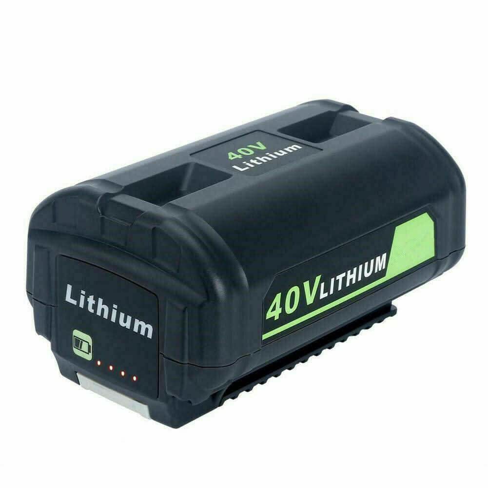 Battery For Ryobi 36V & 40V 4.0Ah BPL3640D2 RLM36BL BPL3650D BPL3620D BPL3626D2 - Office Catch