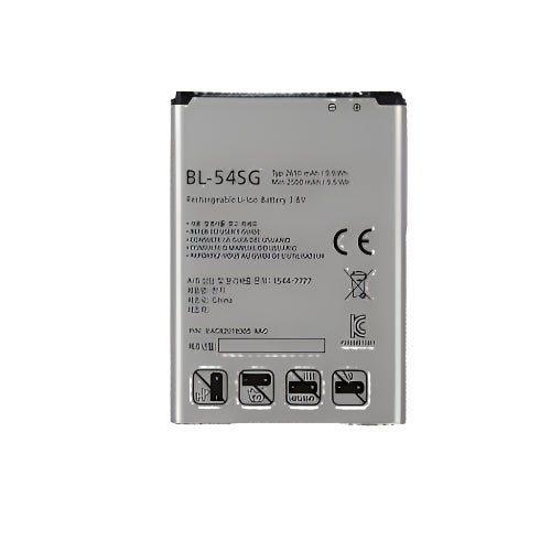 BL - 54SG Replacement Battery Compatible with LG Optimus VS980, G2, F320, F320K, D800, D802, and D803 Models - Office Catch