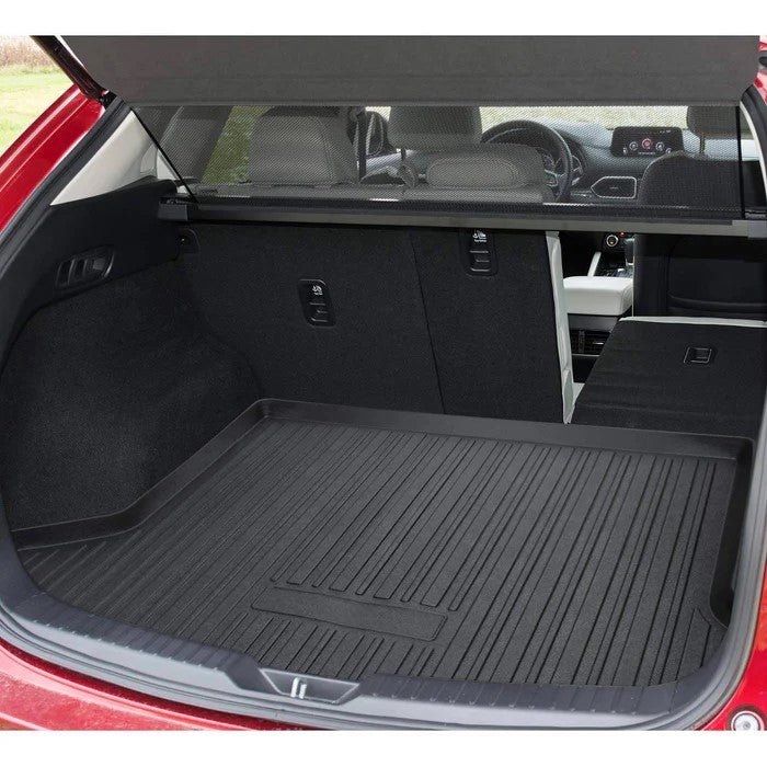 Cargo Mat Boot Liner for Mazda CX5 CX-5 KF 2017-2022 Heavy Duty Luggage Tray - Office Catch