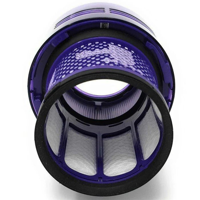 Dyson V11 Compatible Vacuum Filters Replacement | Compare to Part 970013 - 02 - Office Catch