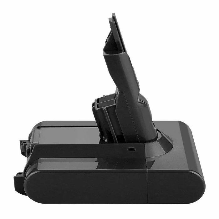 Dyson V7 Battery SV11 For All V7 Vacuums Replacement Animal Motorhead Pro Origin Total Clean Trigger + 1 Pre Filter and Post Filters - Office Catch