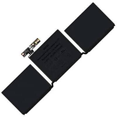Fast Charging Replacement Battery for Apple MacBook Pro 13" A2159 (2019) – Compatible with A2171 - Office Catch