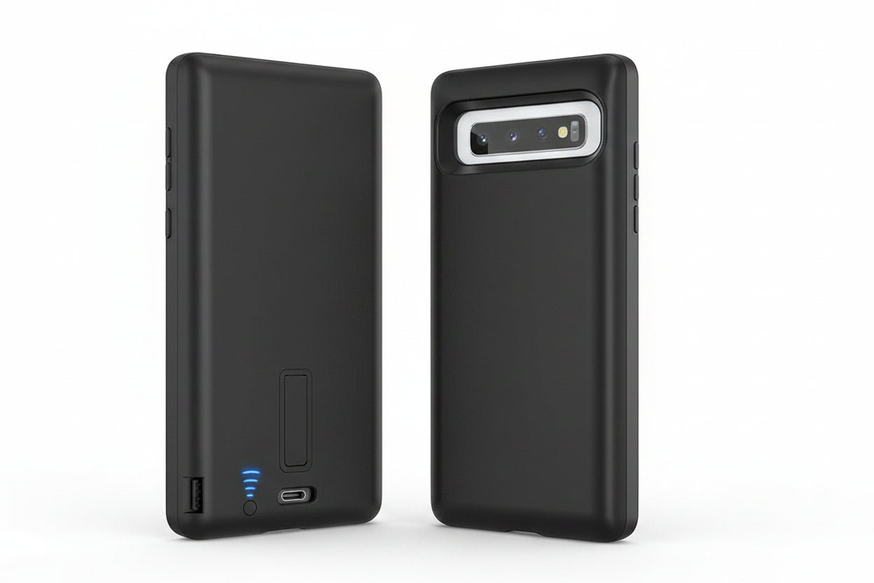 For Samsung Galaxy PC S10 Battery Charger Cover - Office Catch