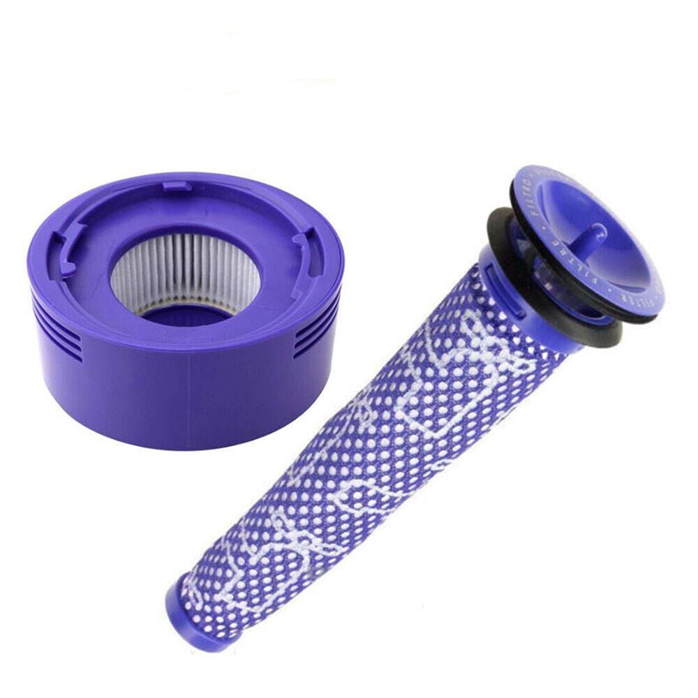 For V8 V7 Animal Absolute Cordless Vacuum Pre & Post Filter Set - Office Catch