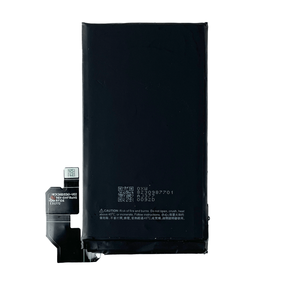 High - Capacity Li - ion Power Cell | Replacement Battery for Google Pixel 8 - Office Catch