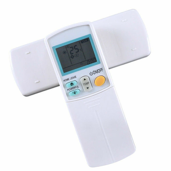 Télécommande De Remplacement Pour Climatisation Daikin – Modèles ARC433A2, ARC433A55, ARC423A5, ARC423A3 - 12