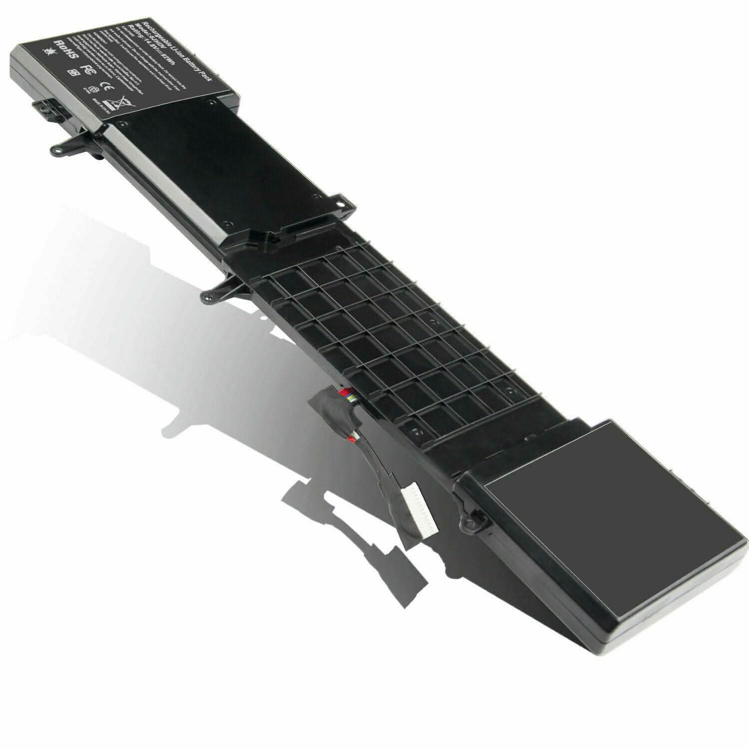 Replacement Battery for Dell Alienware 17 R2 / R3 | 6JHDV 6JHCY 5046J | 92Wh - Office Catch
