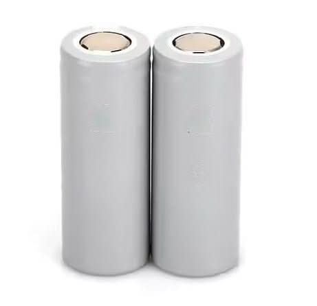 Tavice 18500 3.7V 2400mAh Li - Ion Rechargeable Battery – 2 Pack | High Capacity, Safe & Reliable Power for RC, Flashlights, and Electronics - Office Catch