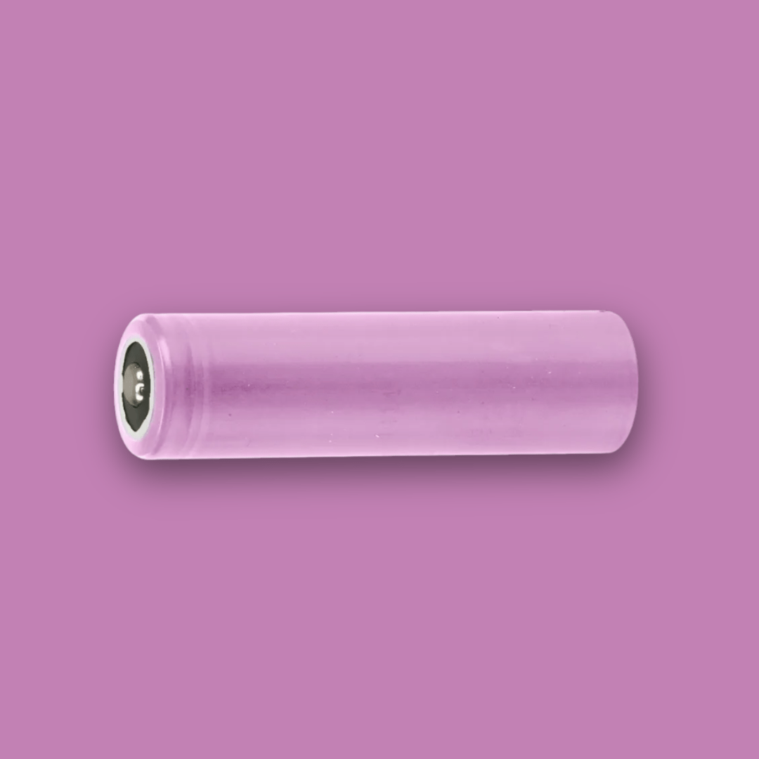 Tavice 18650 3500mAh 3.7V Rechargeable Lithium - Ion Battery - Office Catch