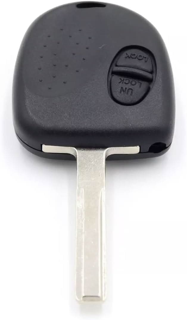 TAVICE 2 PACK 3 Button Car Remote Case Shell Key for Holden Commodore VS VX VY VZ WH WK WL - Office Catch