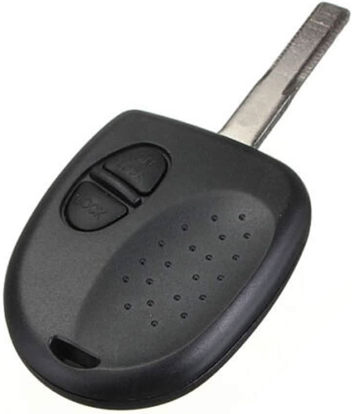 TAVICE 2 PACK 3 Button Car Remote Case Shell Key for Holden Commodore VS VX VY VZ WH WK WL - Office Catch