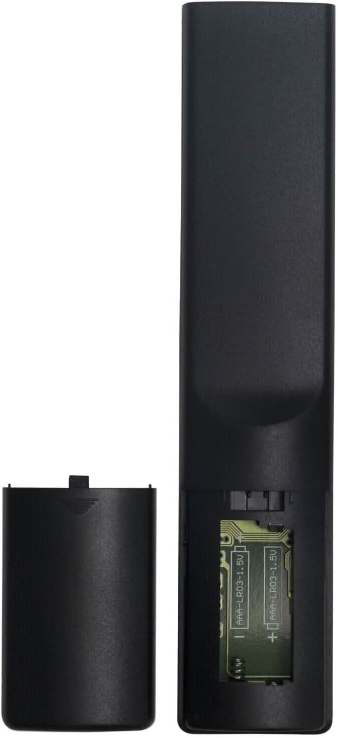 TAVICE 2 PACK 𝗞𝗼𝗴𝗮𝗻 𝗧𝗩 𝗥𝗲𝗽𝗹𝗮𝗰𝗲𝗺𝗲𝗻𝘁 𝗥𝗲𝗺𝗼𝘁𝗲 𝗖𝗼𝗻𝘁𝗿𝗼𝗹 𝗥𝗖𝗞𝗚𝗡𝗧𝗩𝗧𝗢𝗢𝗦, 𝗧𝗢𝗢𝗦, 𝗬𝗗𝗫𝟳𝟳 - 𝗚𝟯𝟲 - Office Catch