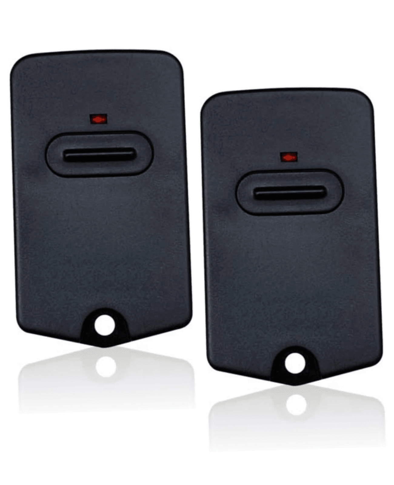 TAVICE 2 PACK B&D MPC2/MPC 2 Compatible Garage/Gate Remote Cloner BND - Controll - A - Door TX318 - Office Catch