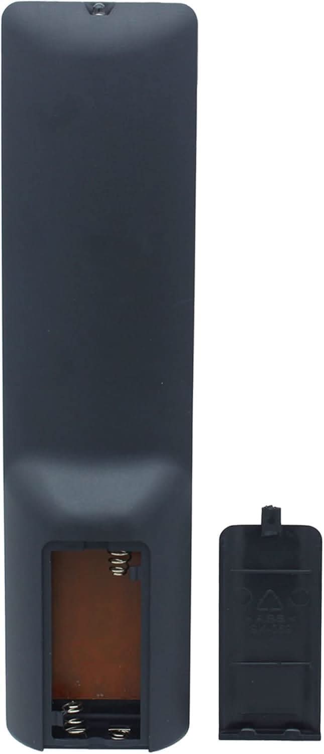 TAVICE 2 PACK Dick Smith TV compatible remote Control LCD DSE Multiple Model GE Numbers - Office Catch
