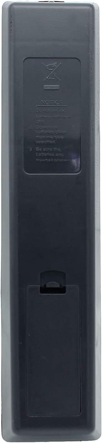 TAVICE 2 PACK Remote for HITACHI CLE - 1031 TV 55UHDSM8 65UHDSM8 70UHDSM8 75UHDSM8 - Office Catch