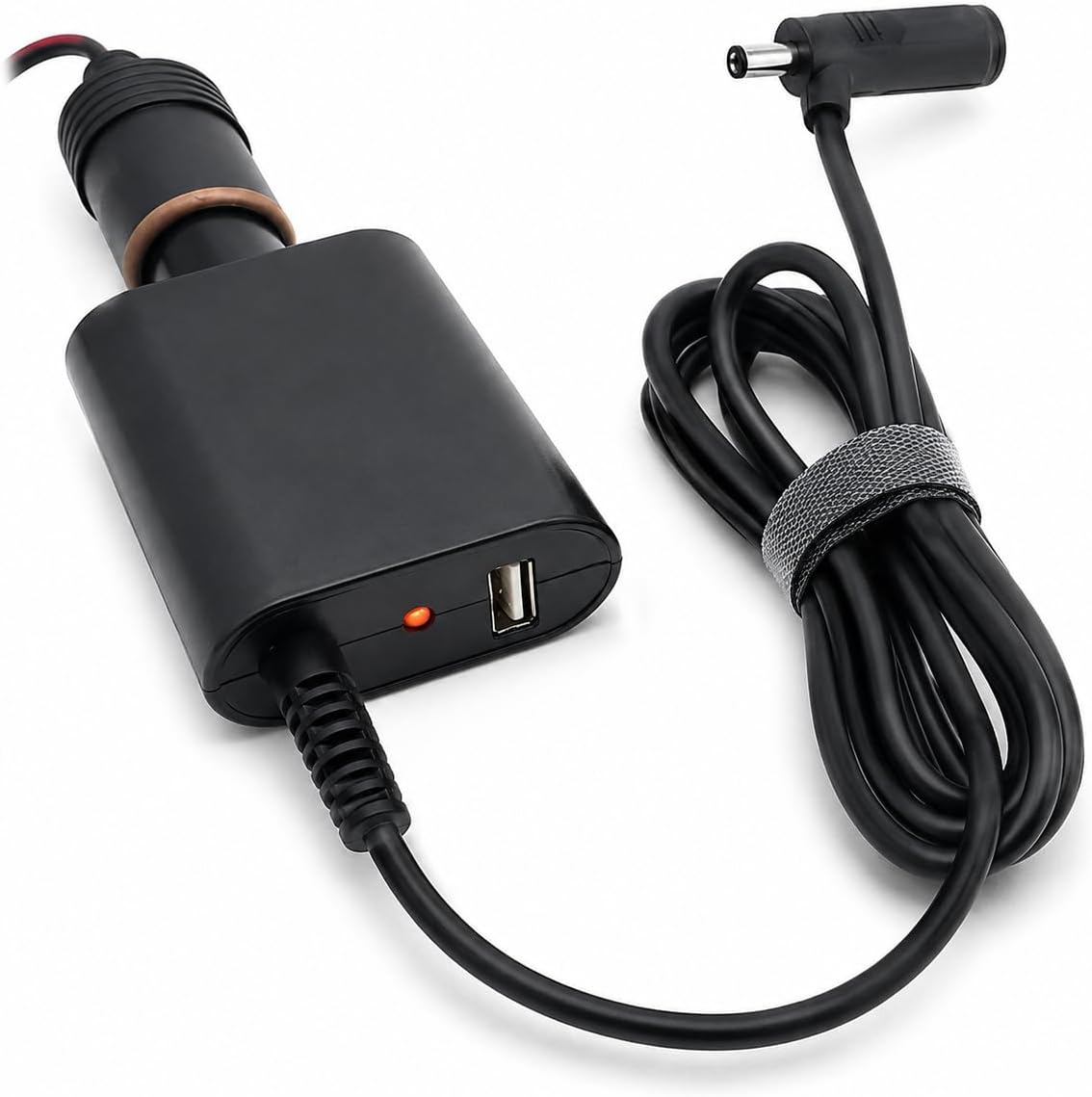 TAVICE 35W Car Charger Power Adapter Compatible with Dyson DC58 DC59 DC61 DC62 SV03 SV04 SV05 SV06 Vacuum Cleaners 12V/24V - Office Catch