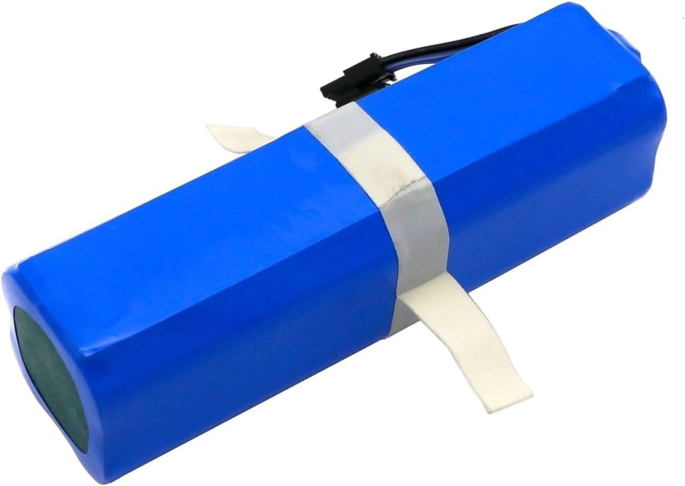 TAVICE 6400mAh L70 Replacement Battery Compatible with Eufy RoboVac L70 Hybrid T2190 / T2190G21 Series Robot Vacuum Lithium - Ion Battery Pack (INR18650M26 - 4S2P) - Office Catch