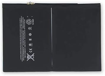 TAVICE 8827mAh Replacement Battery Compatible with Apple iPad 8th Gen 2020 / 9th Gen 2021 (10.2"), 3.73V Lithium Battery - Office Catch