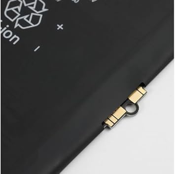 TAVICE 8827mAh Replacement Battery Compatible with Apple iPad 8th Gen 2020 / 9th Gen 2021 (10.2"), 3.73V Lithium Battery - Office Catch