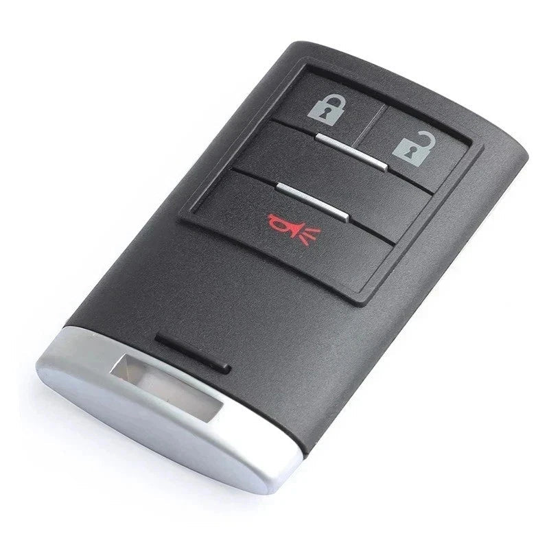 TAVICE Complete Keyless Smart Key for Holden Captiva 2014–2018 – Compatible with OEM 95137227 - Office Catch