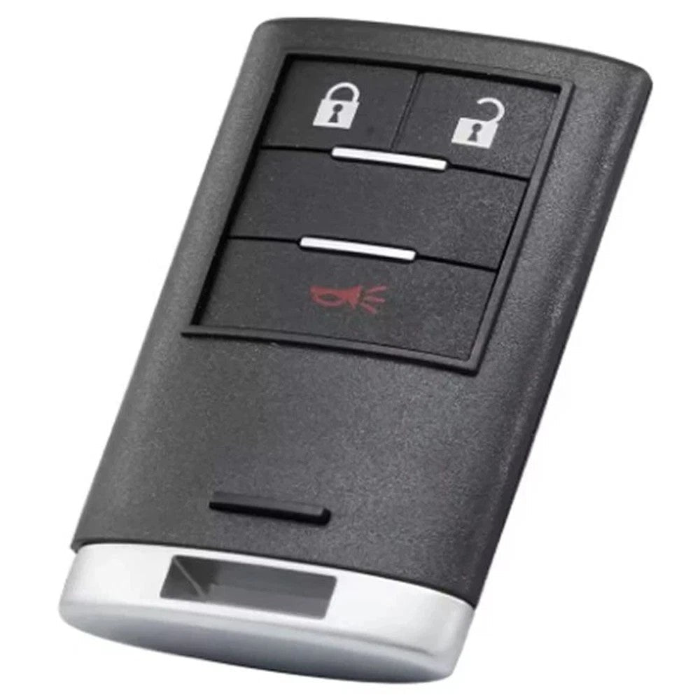 TAVICE Complete Keyless Smart Key for Holden Captiva 2014–2018 – Compatible with OEM 95137227 - Office Catch
