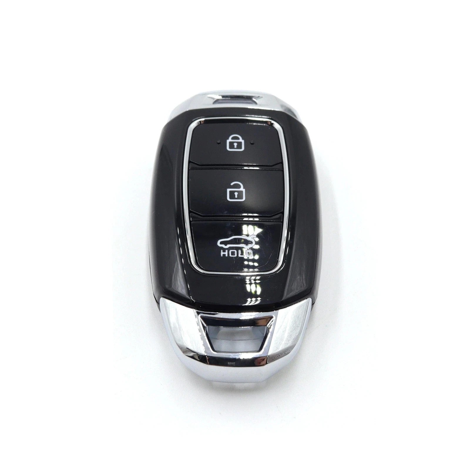 TAVICE Complete Keyless Smart Key to Suit Hyundai Santa Fe 2018 - 2020 | Part Number 95440 - S1100 - Office Catch