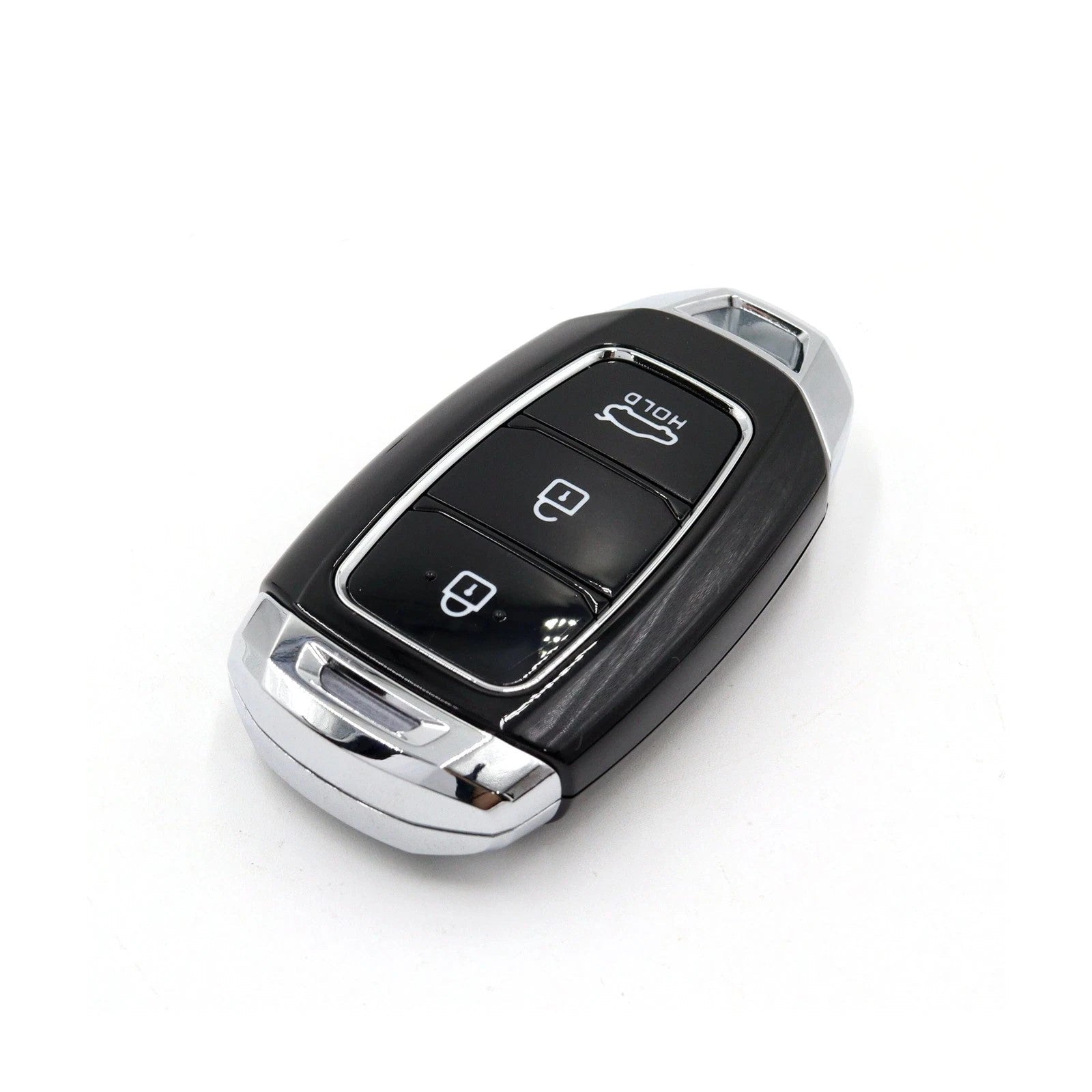TAVICE Complete Keyless Smart Key to Suit Hyundai Santa Fe 2018 - 2020 | Part Number 95440 - S1100 - Office Catch