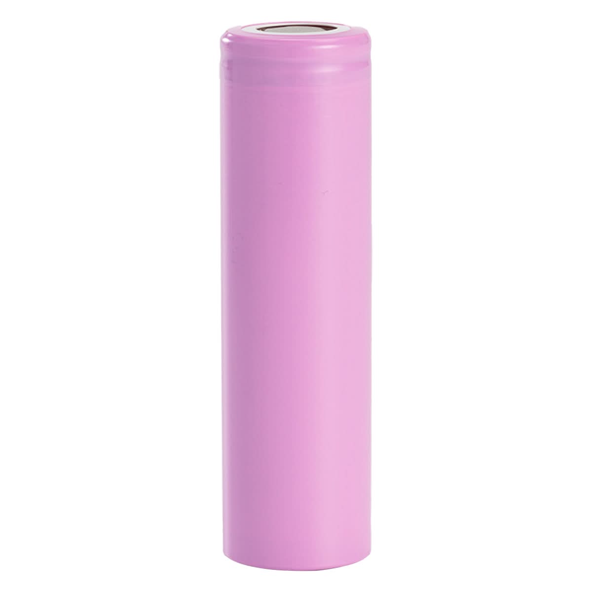 Tavice CR18650 - 26J 2600mAh 5.2A 3.7V Li - Ion Rechargeable Battery – 2 Pack - Office Catch