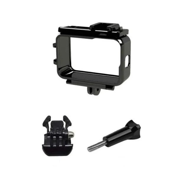 TAVICE Durable Protective Frame Case for GoPro Hero 13 / 12 / 11 / 10 / 9 – Action Camera Housing - Office Catch