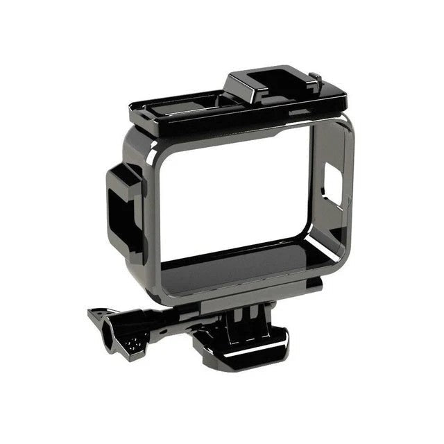 TAVICE Durable Protective Frame Case for GoPro Hero 13 / 12 / 11 / 10 / 9 – Action Camera Housing - Office Catch