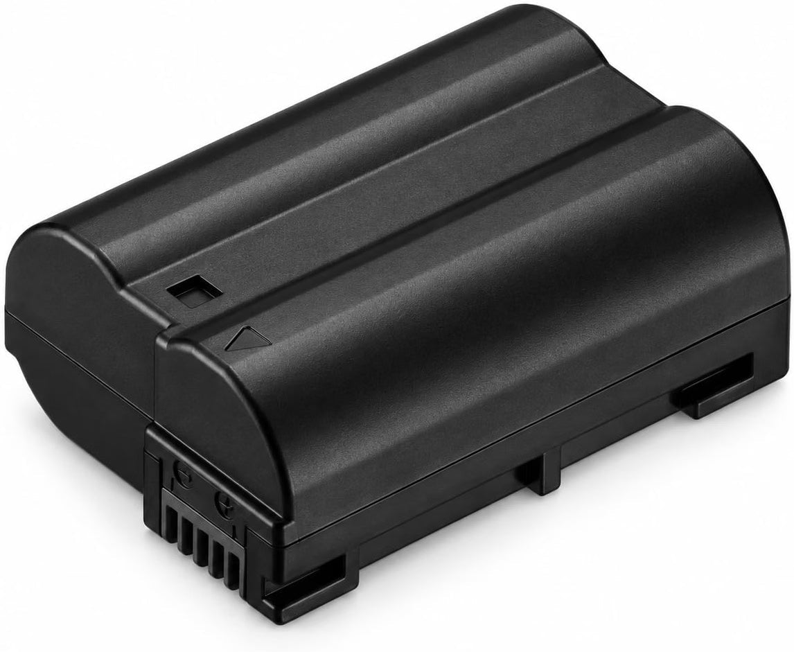 TAVICE EN-EL15C Replacement Battery Compatible with Nikon Z7 Mirrorless Camera - Office Catch