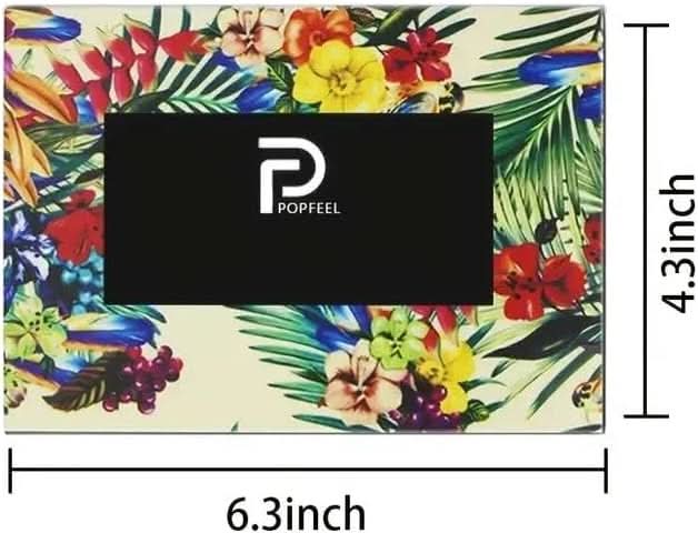 TAVICE Eye Makeup Palette 29 Highly Pigmented Colors in Matte, Shimmer & Metallic Shades - Office Catch