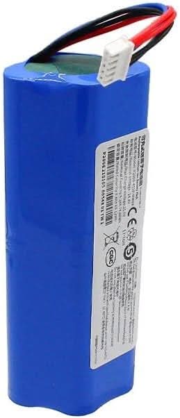 TAVICE Replacement Battery Compatible with Ecovacs Deebot OZMO 950, DX9G, T5, T8, T8+, T9, T9+ Robot Vacuum 5.2Ah High - Capacity Li - Ion Battery - Office Catch