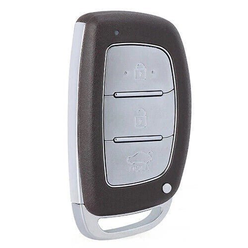 TAVICE Replacement Complete Keyless Smart Key to Suit Hyundai Ioniq 2019–2020 | Part Number 95440 - G2600 - Office Catch
