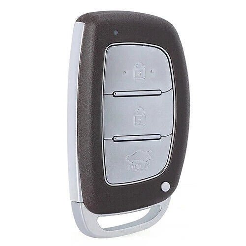 TAVICE Replacement Complete Keyless Smart Key to Suit Hyundai Ioniq 2019–2020 | Part Number 95440 - G2600 - Office Catch