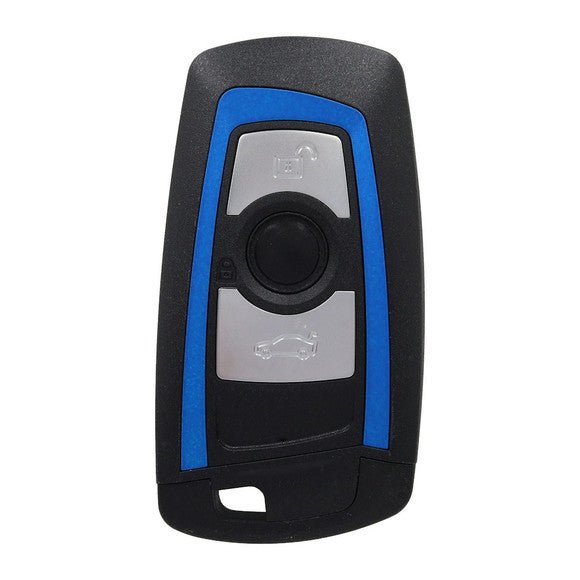 TAVICE Replacement Remote Keyless Smart Key Compatible with BMW 1 / 2 / 3 / 4 Series (2014+) FEM System - Office Catch