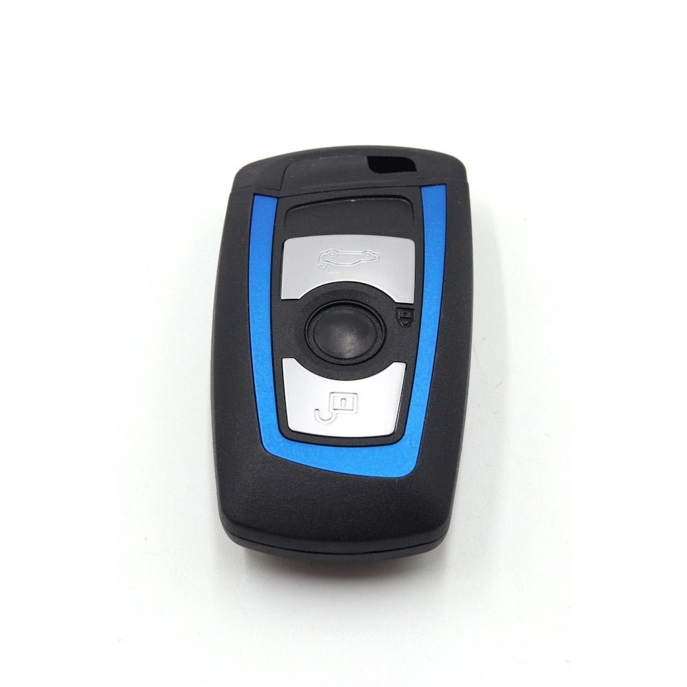 TAVICE Replacement Remote Keyless Smart Key Compatible with BMW 1 / 2 / 3 / 4 Series (2014+) FEM System - Office Catch