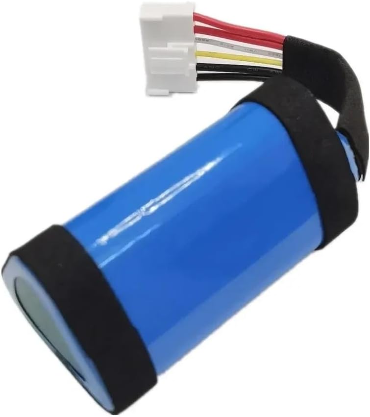 TAVICE Replacement SUN - INTE - 213 Battery Compatible with Boombox 2 Bluetooth Speaker, Rechargeable Lithium Battery Pack - Office Catch